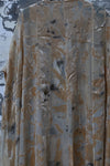 Mutedance 24 Autumn and Winter Long Loose Dress MD24FW112 MD24FW111 MD-MD24FW112-gold
